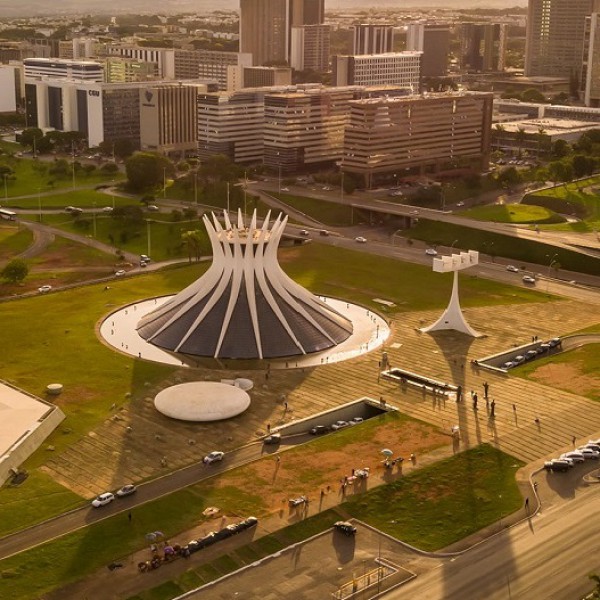 Franchise4u retorna a Brasília, conhecida como porta de entrada do franchising do Centro-Oeste
