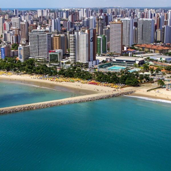 Fortaleza é o próximo destino da Franchise4u em março de 2020