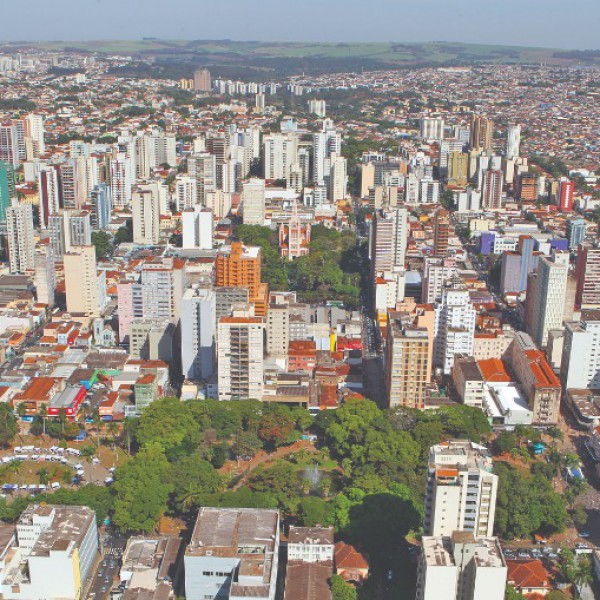 Ribeirão Preto vai sediar a oitava edição do ano da Franchise4u