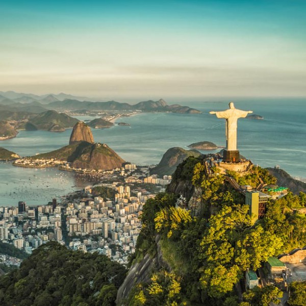 Rio de Janeiro recebe 20ª edição da Franchise4u